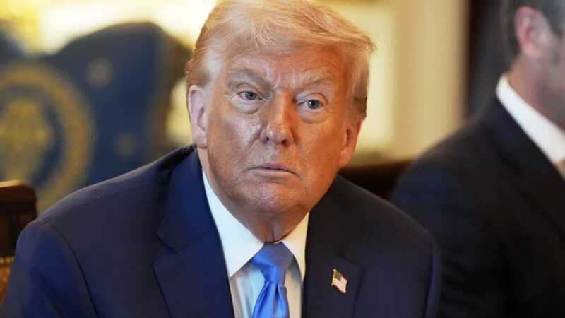 Администрация президента США Дональда Трампа снова начала предоставлять Украине часть вооружений