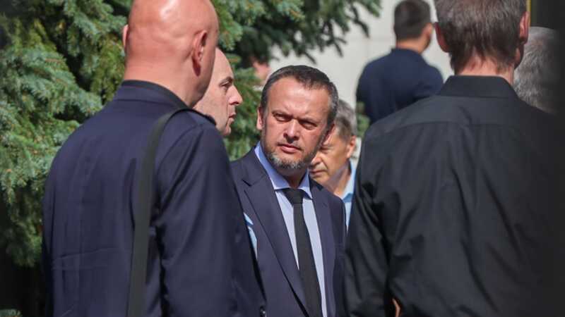 Новый глава Министерства транспорта Никитин дал комментарий по поводу смерти Старовойта