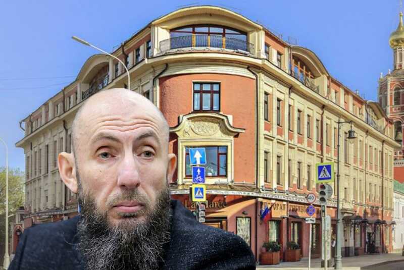Элитные апартаменты Кехмана не смогли защитить его от следствия по делу о хищениях