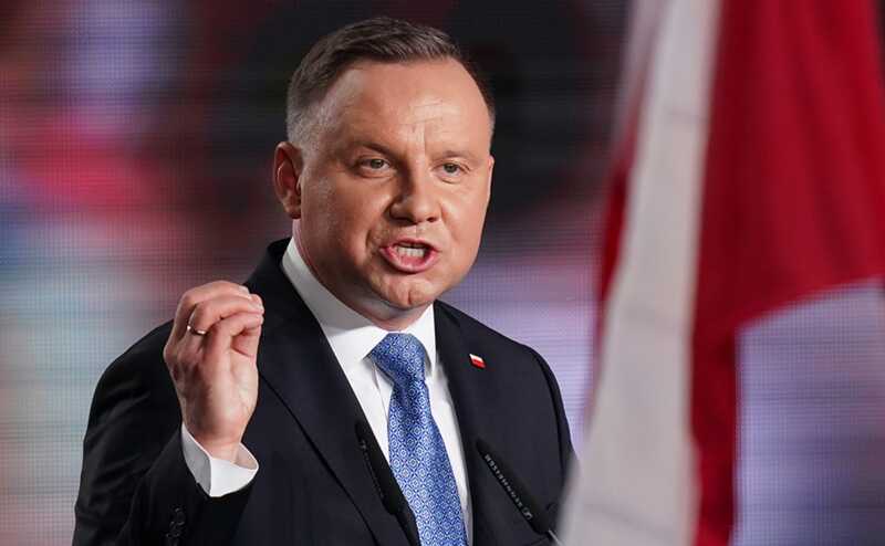 Президент Польши высказал недовольство по поводу эксплуатации аэропорта в Жешуве