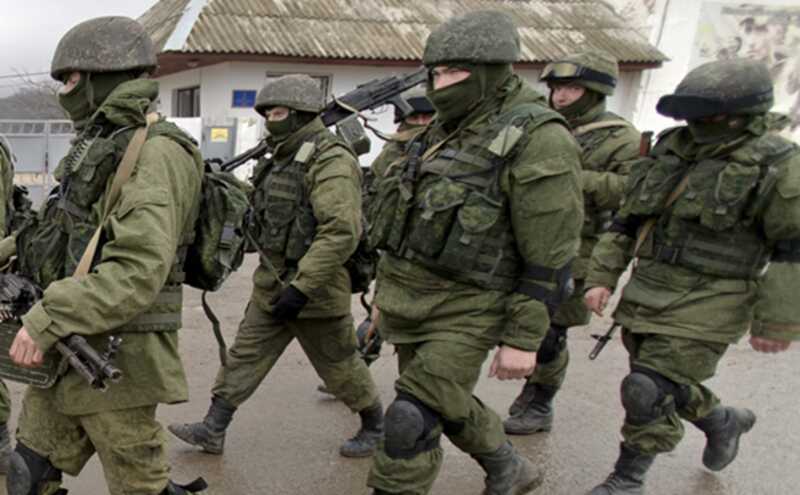 Российское продвижение на территории Украины стало самым кровопролитным за весь период конфликта