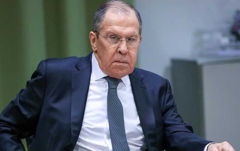 Рубио: Лавров предложил новые российские меры для завершения войны