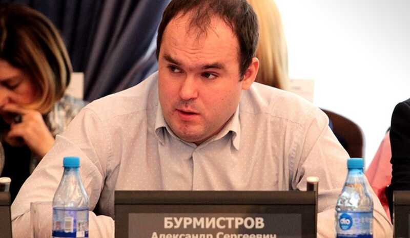 Коммунист Бурмистров с позором уходит с политической арены Новосибирска