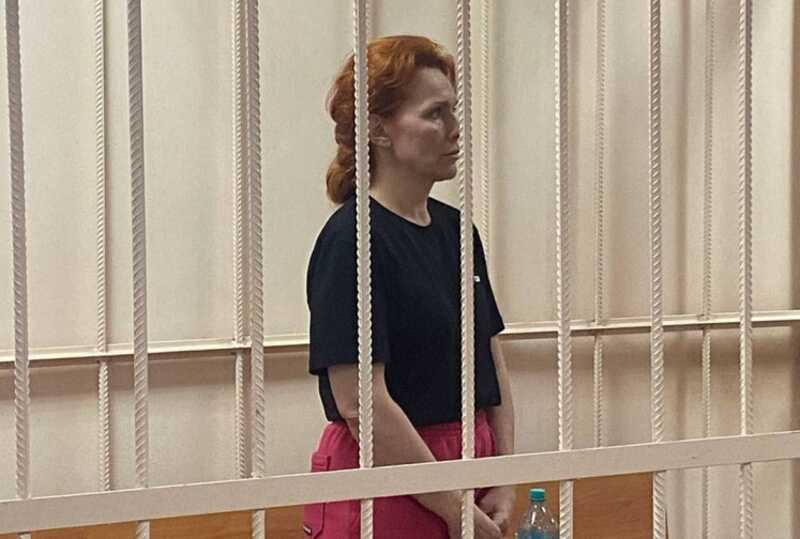 Суд не освободил фигурантку дела «Увильды Парк» из-под ареста
