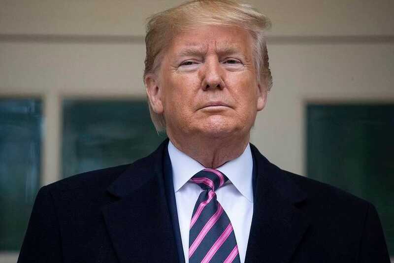 Трамп оказал давление на африканских лидеров, требуя принять высланных мигрантов