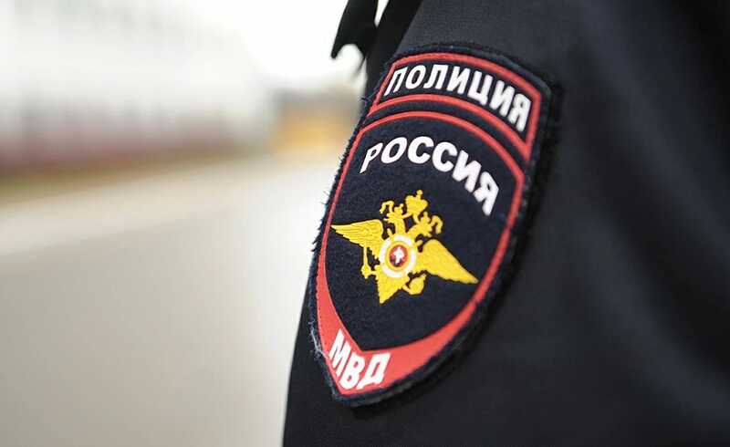 Активиста Михаила Галяшкина посадили на 7 дней после обвинений в хулиганстве