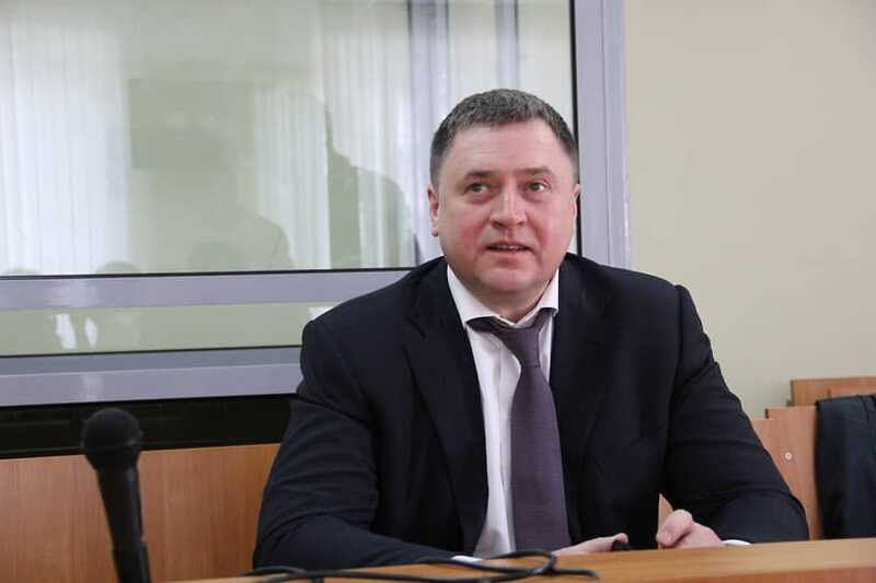 Бывшему главе Саратова Алексею Прокопенко снова отказали в условно-досрочном освобождении