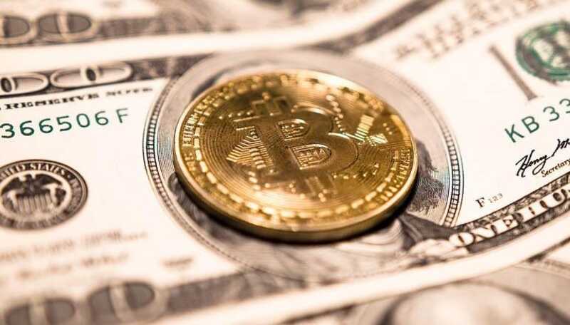 Историческое событие: стоимость биткоина впервые превысила 113 тысяч долларов