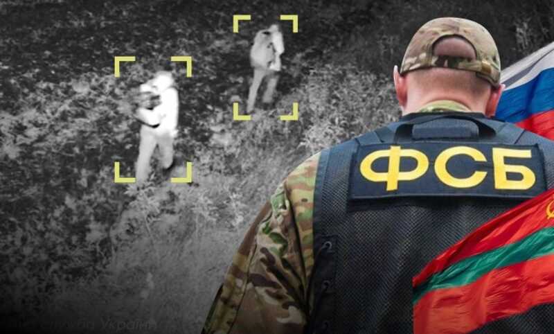 Мужчины, которые сбежали из Украины, в Приднестровье столкнулись с допросами и запугиванием