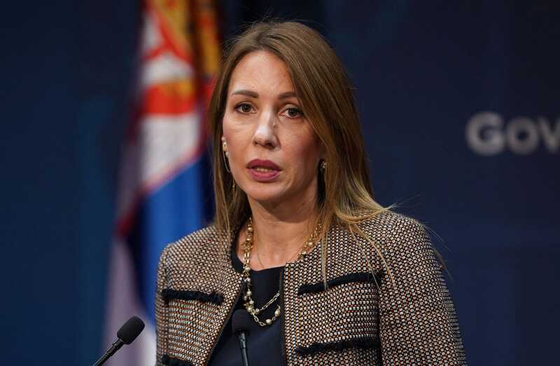 Сербия приступила к формированию ядерной программы на государственном уровне