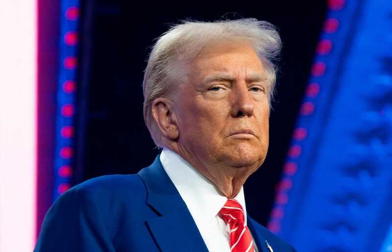 Трамп объявил о новом способе передачи вооружений Украине через НАТО