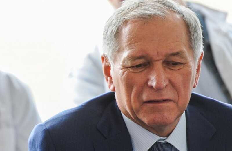Генеральная прокуратура обнаружила связь между золотым магнатом Константином Струковым и губернатором Челябинска