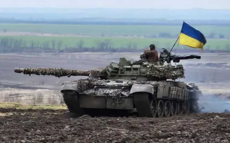 Коалиция из 30 государств согласилась разместить войска на территории Украины