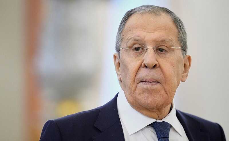 Сергей Лавров обещает «значительные неожиданности» в российском предложении по Украине