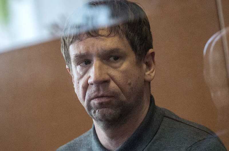 В Нидерландах был ранен выстрелом украинский активист, связанный с делом банкира Владимира Антонова
