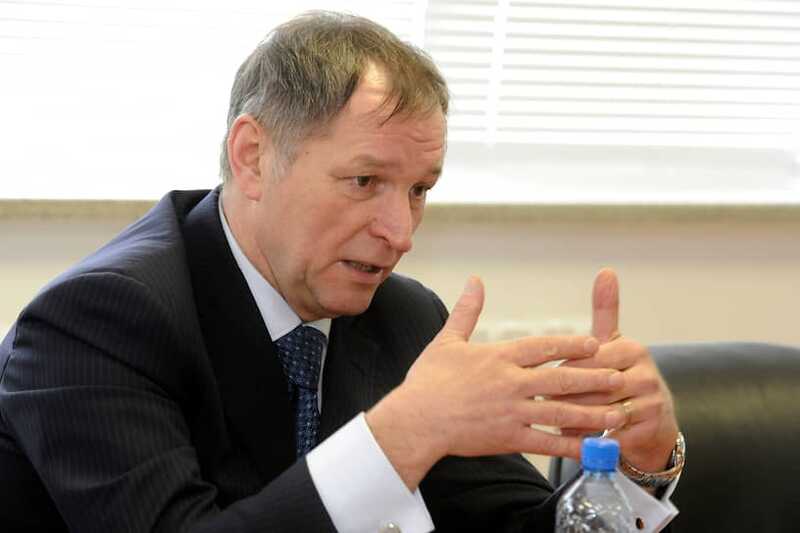 «Южуралзолото» отошло к государству: суд постановил, что Константин Струков злоупотребил служебными полномочиями