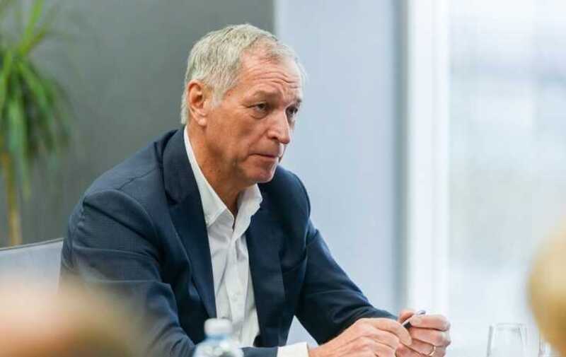 Шансы Константина Струкова сохранить бизнес уменьшаются: Росавиация приостановила бизнес-джет олигарха