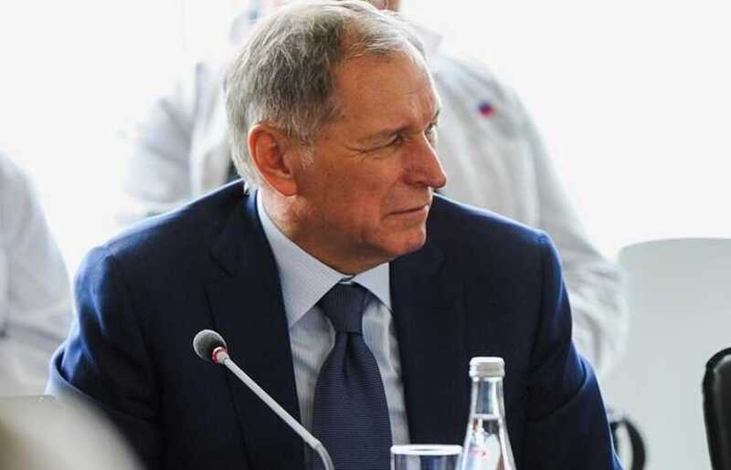 Национализирование активов Константина Струкова ускорилось после вмешательства участников из ВТБ