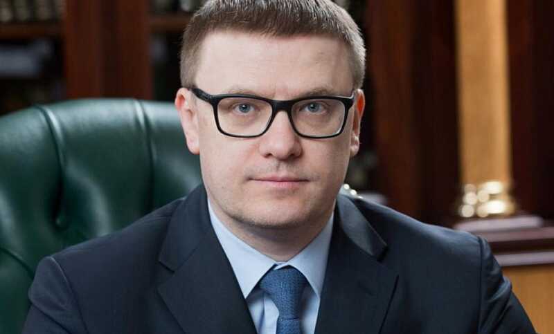 Покровительство олигарху Константину Струкову представило угрозу для губернатора Алексея Текслера