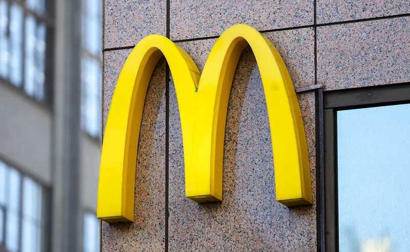 Злоумышленники получили доступ к 64 миллионам анкет McDonald’s из-за пароля «123456»