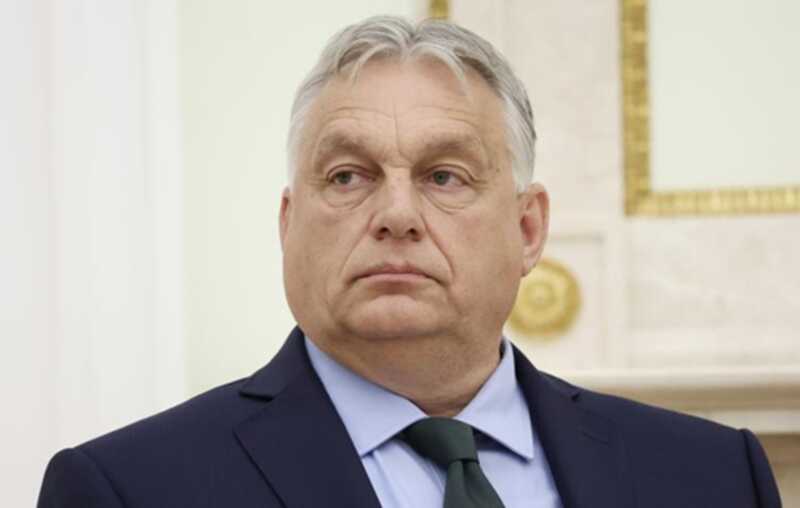 Премьер-министр Венгрии высказал критику относительно вступления Украины в ЕС