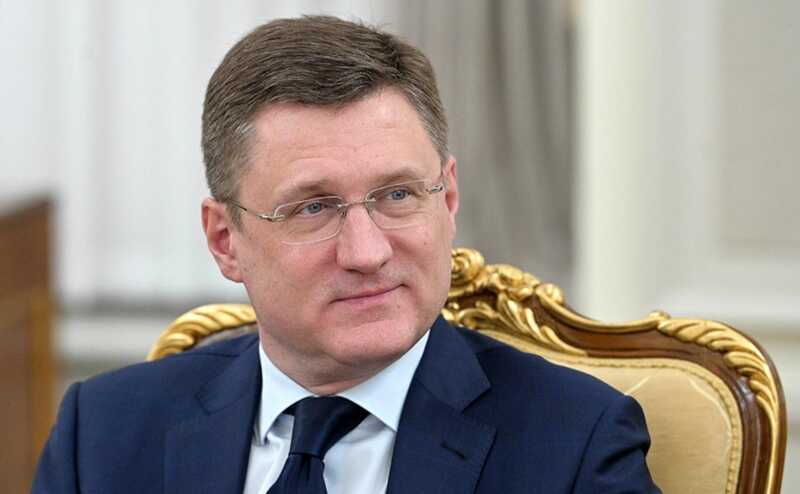 Под защитой власти: миллиардные хищения Новака и его организованная нефтяная преступность