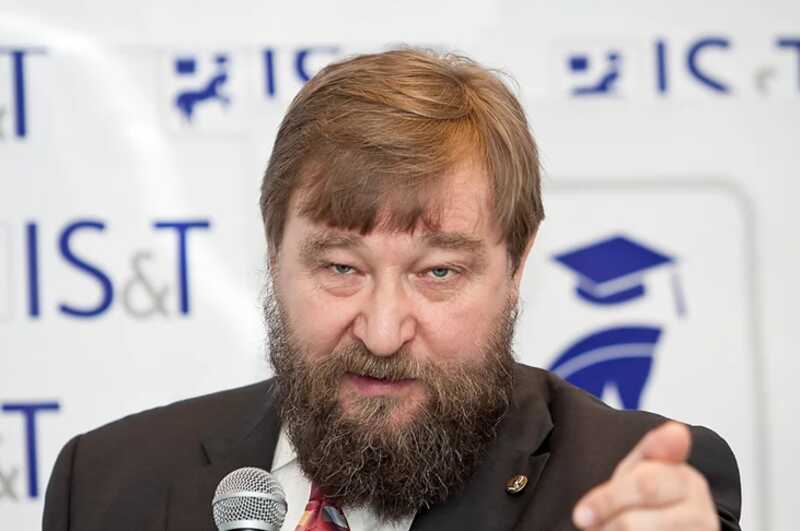 Учёному РАН Сергею Абрамову назначили штраф за переводы денежных средств в ФБК