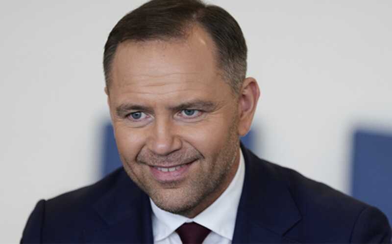 Президент Польши обратился к Зеленскому с предложением начать эксгумацию жертв Волынской трагедии