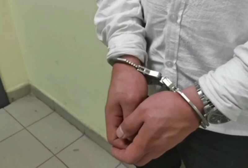 В Петербурге задержали жениха и шафера после происшествия с перестрелкой у ЗАГСа