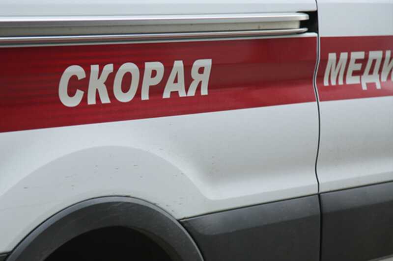 В Москве строитель перегрелся и напал на медицинских работников