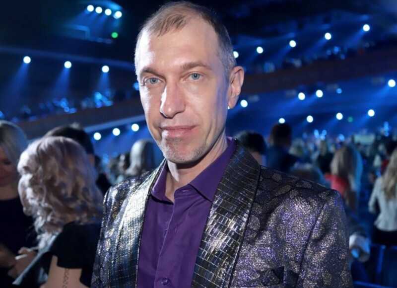Шоумен Сергей Соседов перенес трудную операцию