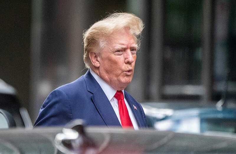 Евросоюз разрабатывает ответные меры после введения Трампом 30% тарифов