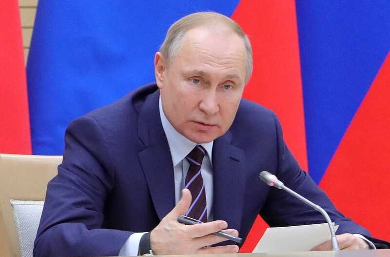 Путин утрачивает доверие россиян: рейтинг обвалился сильнее, чем после мобилизации