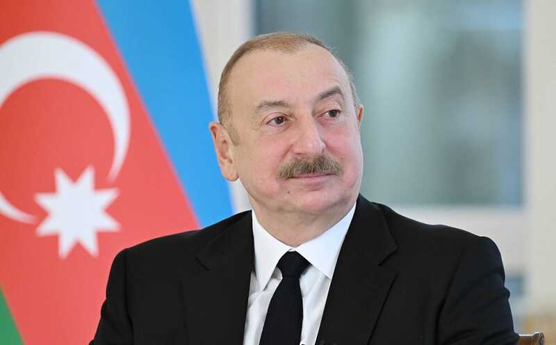 Азербайджан начинает поставки газа в Сирию через Турцию
