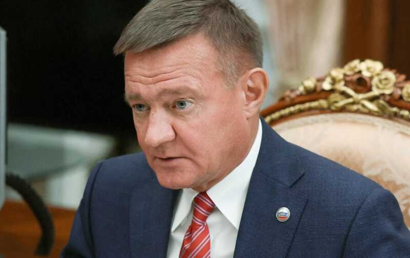 «Система начала пожирать саму себя»: самоубийство Романа Старовойта испугало элиту России