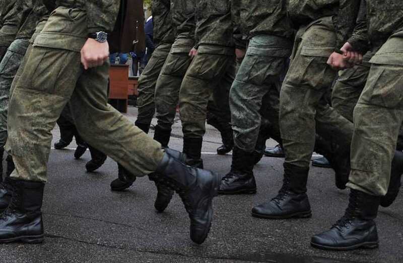Родственники требуют отыскать пропавшего после задержания мобилизованного жителя Донецкой области