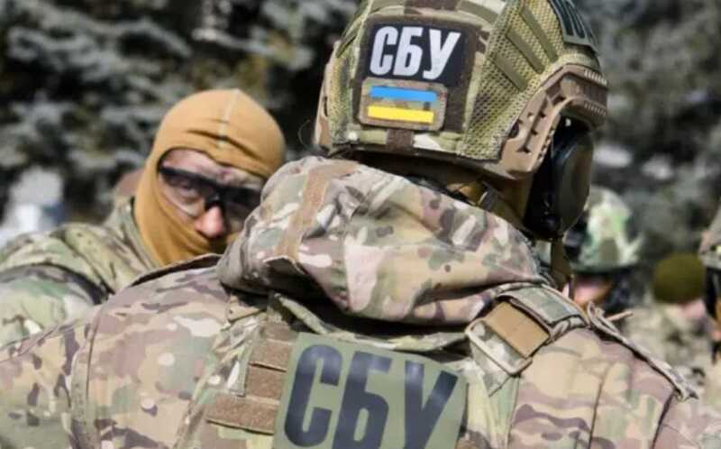 В Украине уничтожили убийц, застреливших сотрудника СБУ Ивана Воронича