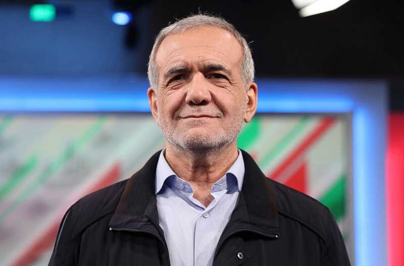 Президент Ирана получил повреждения ног в ходе израильской атаки на Тегеран