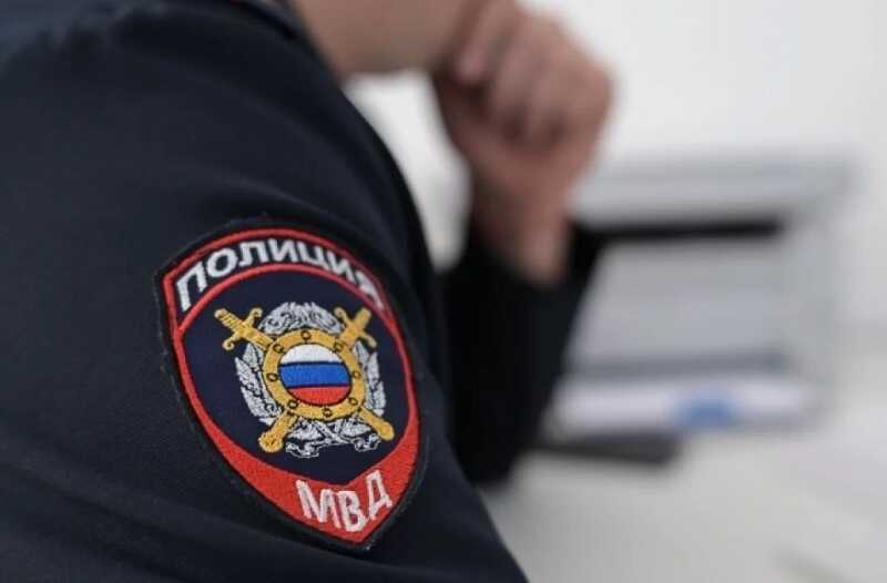 Сотрудники полиции изъяли у жителей Москвы львов из-за несоблюдения правил содержания