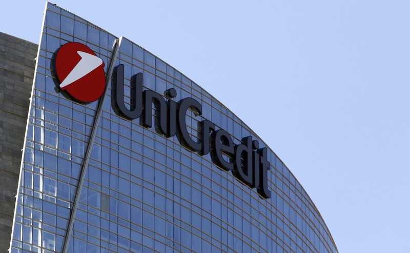 Суд Италии обязал UniCredit остановить деятельность в России для объединения с Banco PM