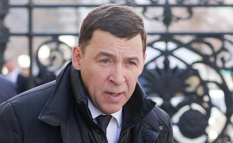 В случае Евгения Куйвашева всплыли взятки, тайные фонды и схемы в фармацевтической отрасли
