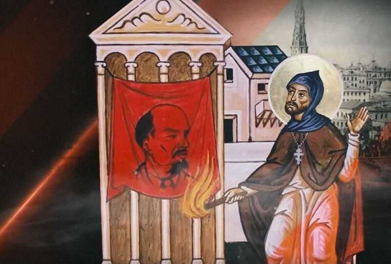 Коммунисты обвинили автора «Мумии» в попытке разжечь социальное противостояние