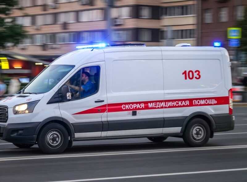В одном из термальных комплексов Екатеринбурга произошло массовое отравление хлором