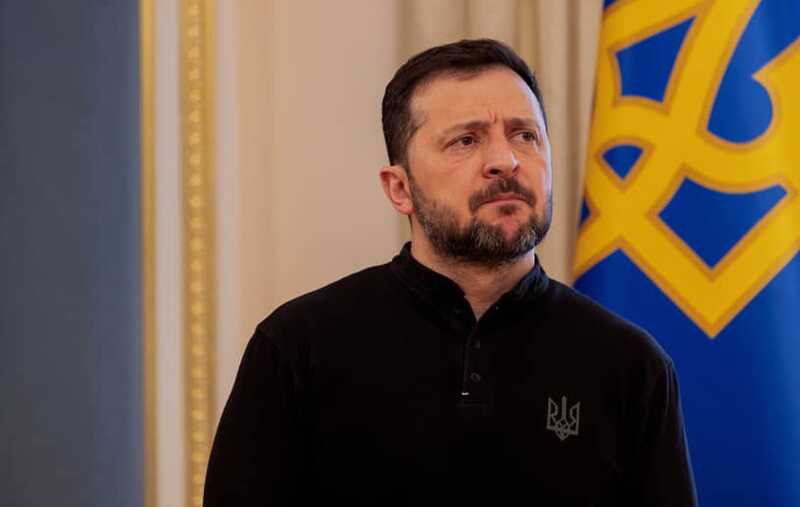 Зеленский заговорил о кадровых перемещениях: Украину ждёт новый состав Кабмина