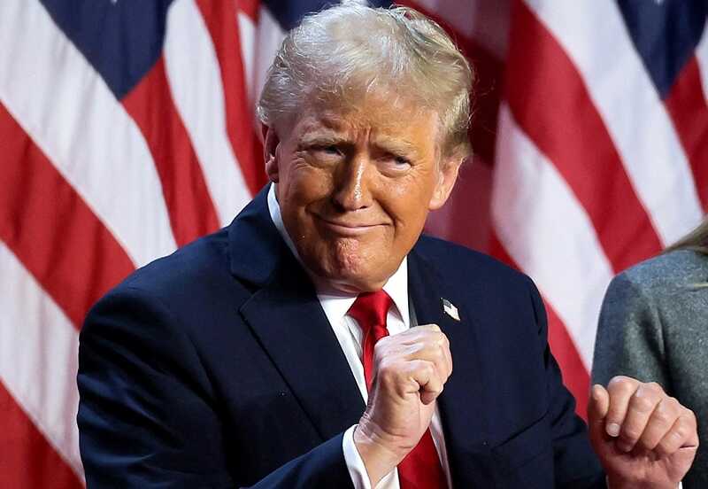 Трамп объявляет о планах по обеспечению Украины ракетами с увеличенной дальностью действия