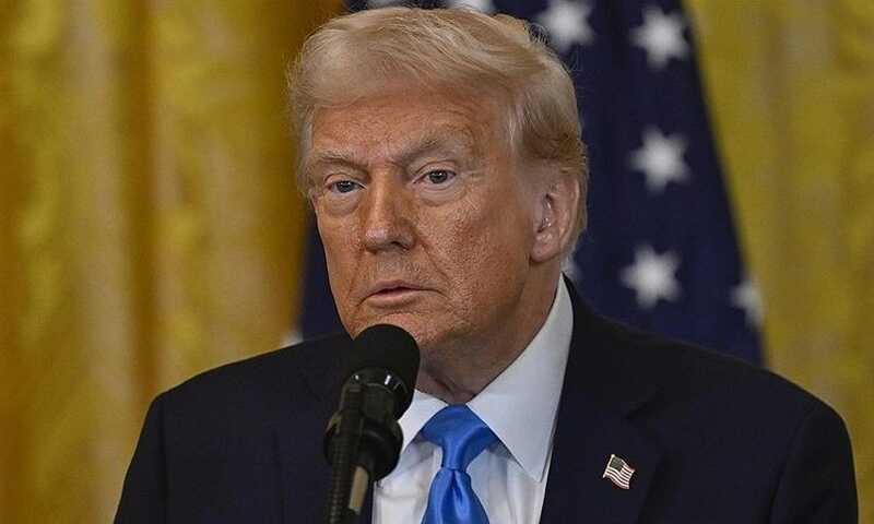 Трамп заявил, что поставка оружия Украине является бизнесом для США