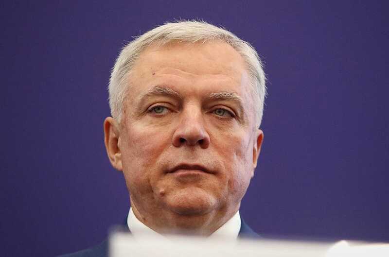 Андрей Бадалов из «Транснефти» обнаружен мёртвым после расследования махинаций в оборонной сфере