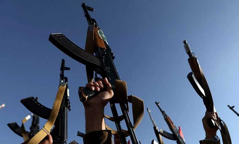 В Сирии вспыхнули свежие столкновения между бедуинами и боевиками