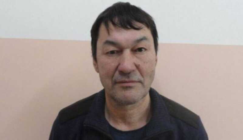 В Казахстане открыли монумент криминальному авторитету Айткали Маймушеву