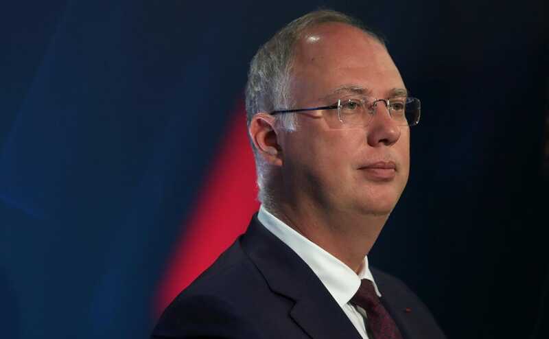 Кирилл Дмитриев обвинил Байдена во лжи и призвал США к «двустороннему уважению»